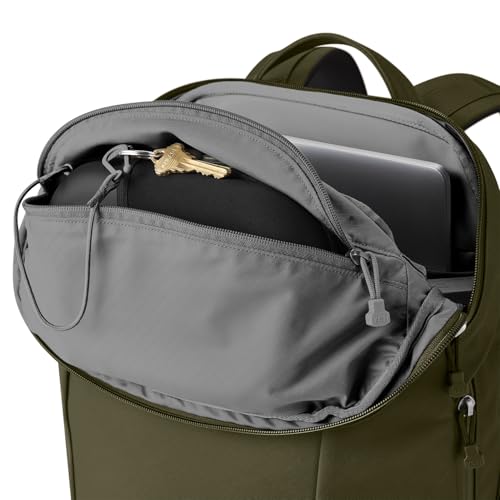 YETI Crossroads Backpack - color: Olive, size: 22L