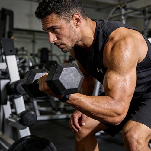Dumbbells Set Rubber Hex Weights for Home Gym Durable Construction Convenient Storage Space Saving Design Complete Weight Set Barbell Coated for Exercise Training - style: 190 lb set