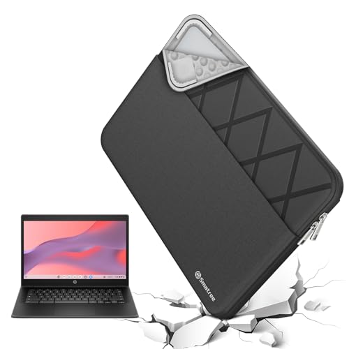 Smatree Laptop Sleeve for 16 inch HP Pavilion Plus Laptop 16/16t, for 16 inch HP ZBook Power G11/G11A, Protective Laptop Case with Pocket (E613) - color: for HP, size: 15.6-16 inch/E613/Size: 38.5*26cm