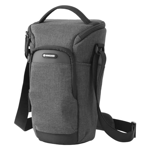 VANGUARD Vesta Aspire 16Z GY Camera Zoom Shoulder Bag - size: Vesta Aspire16Z GY