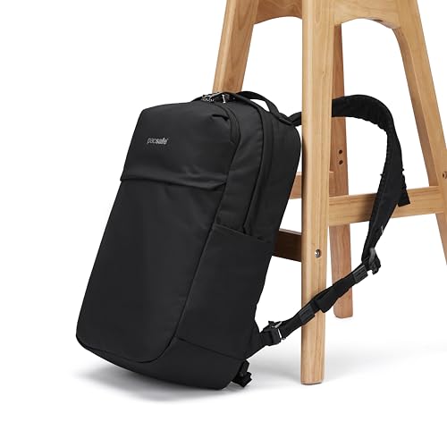 Pacsafe V 20L City backpack - color: Black