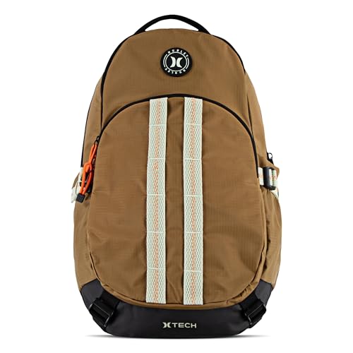 Commuter Travel Backpack - color: Golden Doodle