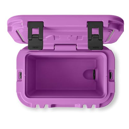 YETI Roadie 15 Hard Cooler with DoubleDuty Shoulder Strap - color: Desert Bloom