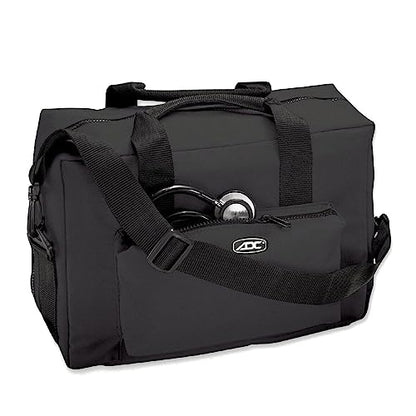 ADC 1024 Nurse/Physician Nylon Medical Equipment Instrument , Black - color: Black