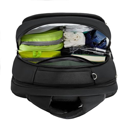Travelon Anti-Theft Classic Large Backpack - color: Black