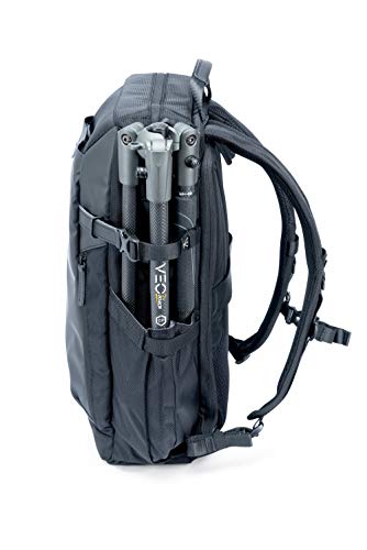 VANGUARD VEO Select 45M, Black, Rucksack - color: Black, style: Veo Select 45m