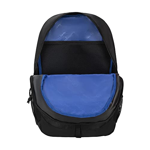 Champion Advocate Backpack, Pitch Black, One Size - color: Pitch Black