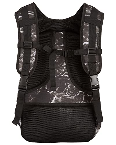 Samurai Tactical Wakizashi Tactical Backpack - color: Moab Pattern