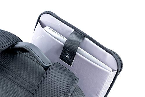 VANGUARD Camera Bag Shoulder 41, Black, Rucksack - color: Black, style: Shoulder 41