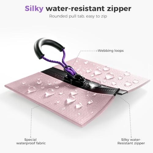 Lekesky Backpack Cooler, 30L Soft Lightweight Cooler Bag, Waterproof for Beach, Travel, Camping, Picnic, Hiking (20 CAN Grey) - color: Purple