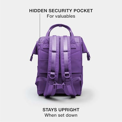 Portland Gear Cascade Standard Backpack, 21L, Iris - color: Iris