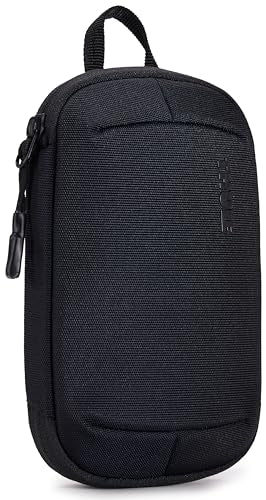 Thule Subterra Powershuttle - color: Black, size: Mini