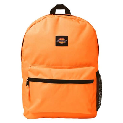 Dickies Essential Backpack, ORANGE, AL - color: Orange