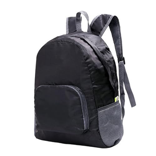 Ultra Lightweight Foldable Backpack Water Resistant, Packable Rucksack for Travel Hiking Day Trips Compact Daypack