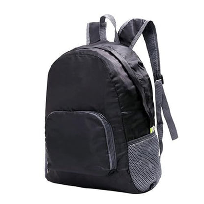 Ultra Lightweight Foldable Backpack Water Resistant, Packable Rucksack for Travel Hiking Day Trips Compact Daypack