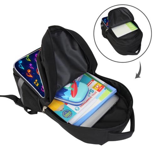 HiMagics Cute 3D Dinosaur School Backpack for Kindergarten Boys Girls Large Capacity Elementary School Bag with Reflective Safety Strips, Durable Bookbag for Grades 1st-12th Students - color: A13-dinosaur