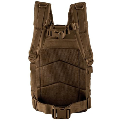 Red Rock Outdoor Gear - Large Assault Pack - color: Dark Earth