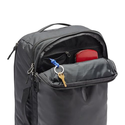 Cotopaxi Allpa 28L Travel Pack Black - color: Cotopaxi Black