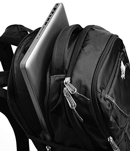 The North Face Women's Recon, TNF Black, One Size - color: Tnf Black, size: 30L