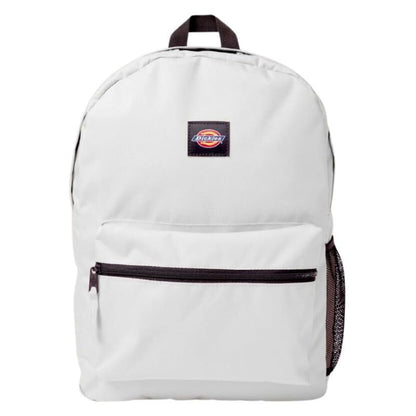Dickies Essential Backpack, WHITE, AL - color: White
