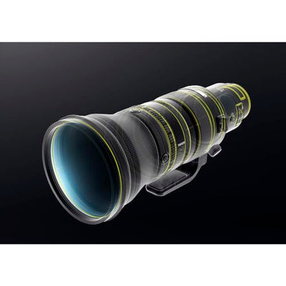 Nikon NIKKOR Z 400mm f/2.8 TC VR S Super-Telephoto Lens for Nikon Z-Series Mirrorless Cameras (20111) + 64GB Memory Card + Backpack + Monopod + Card Reader + Corel Photo Software + More