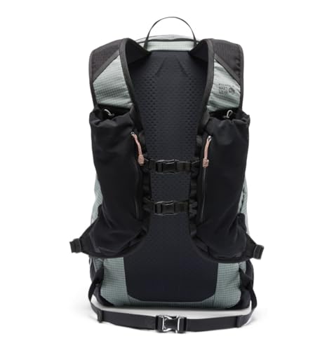 Mountain Hardwear Lickety Split 20L Backpack, Wet Stone, One Size - color: Wet Stone