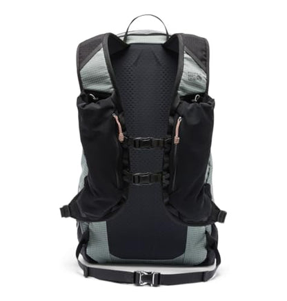 Mountain Hardwear Lickety Split 20L Backpack, Wet Stone, One Size - color: Wet Stone
