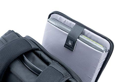 VANGUARD VEO Select 45M, Black, Rucksack - color: Black, style: Veo Select 45m
