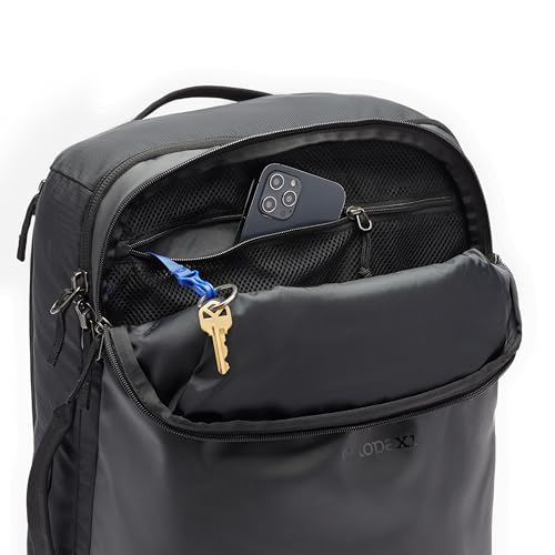 Cotopaxi Allpa 35L Travel Pack, Black - color: Cotopaxi Black