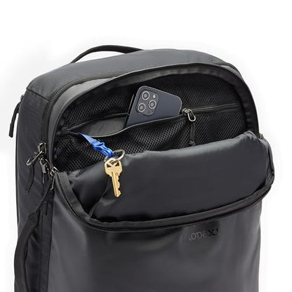 Cotopaxi Allpa 35L Travel Pack, Black - color: Cotopaxi Black