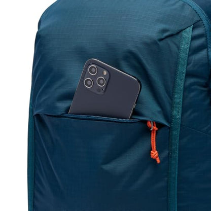 Cotopaxi Mente 32L Daypack - CADA Dia, Abyss - color: Abyss