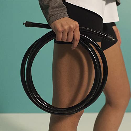 Crossrope Replacement Weighted Jump Ropes - Replacement Ropes - Handles Not Included - color: 2 LB, size: Large
