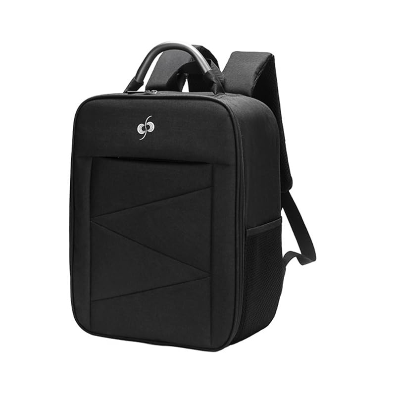 Coyktonty Backpack/Carrying Case For DJI Avata 2 drone Portable travel shoulder bag,Avata 2 (Goggles 3/DJI FPV Remote Control) Drone Accessories