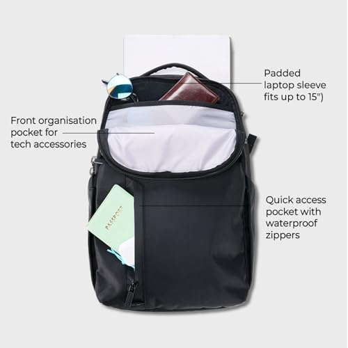 OGIO PACE PRO 20, Saffron, 20L - color: Saffron, style: 20 Liter (Standard)