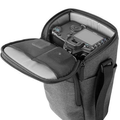 VANGUARD Vesta Aspire 16Z GY Camera Zoom Shoulder Bag - size: Vesta Aspire16Z GY