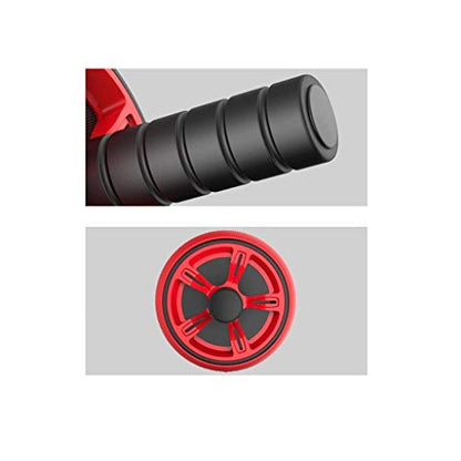 Fitness Muscle Exercise Abdominal Roller Wheels Gym Equipment AB wheel