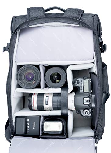 VANGUARD VEO Select 49 - Black - color: Black, style: Shoulder 49