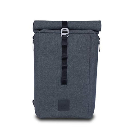f-stop - Dyota 20 Expandable Roll Top Camera Backpack for DSLR, Mirrorless, Urban, Travel Photography (Grey) - color: Grey
