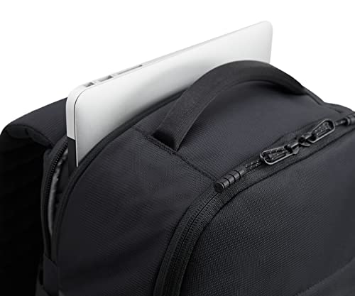 Timbuk2 Division Laptop Backpack Deluxe, Eco Titanium - color: Eco Titanium