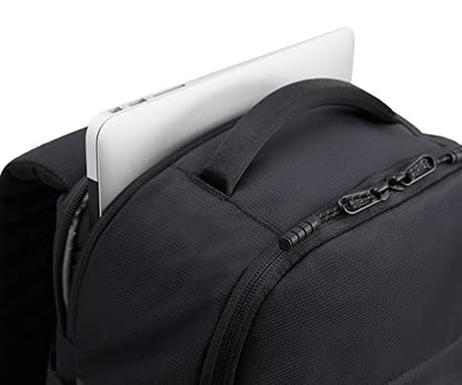 Timbuk2 Division Laptop Backpack Deluxe, Eco Titanium - color: Eco Titanium