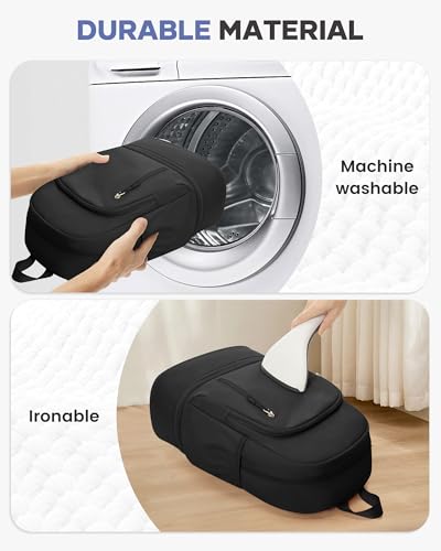 Gym Backpack for Women Men,Cheer bag,Lightweight Gym Bag with Shoe Compartment, Waterproof Sports Backpack with Wet Pocket, Black - color: A1-black