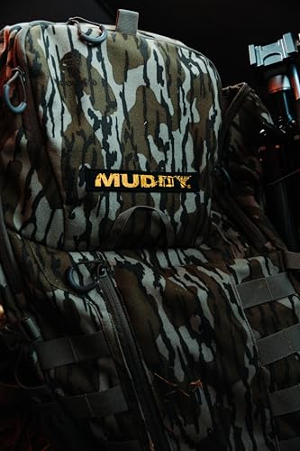 Muddy - Pro 1500 Pack - MO (MUD-BPK-1500MO) - color: Camo