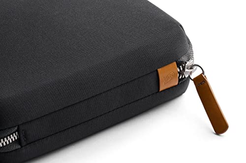 Bellroy Tech Kit Compact (Charger, Cables, Mouse, powerbank, USB Keys, dongles) - Slate - color: Slate