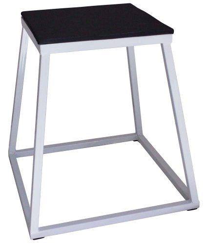 Ader 18", 24" Plyo Boxes - color: White