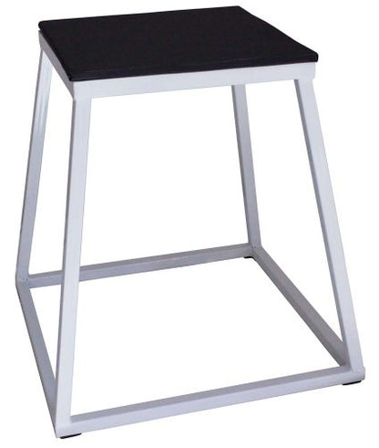 Ader 18", 24" Plyo Boxes - color: White