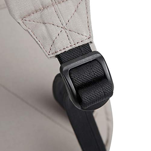 Travelon Anti-Theft Origin Large Backpack - color: Driftwood