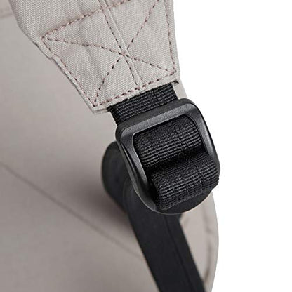 Travelon Anti-Theft Origin Large Backpack - color: Driftwood