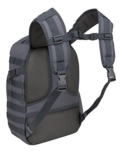 SAMURAI TACTICAL Wakizashi Tactical Backpack - color: Turbulence