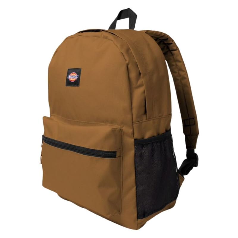 Dickies Essential Backpack, BROWN DUCK, AL - color: Brown Duck