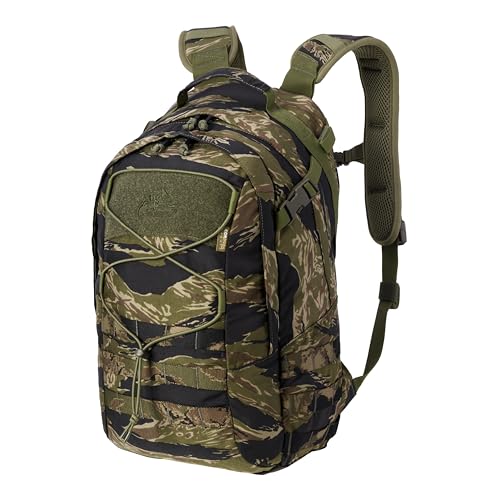 Helikon-Tex EDC Pack Tiger Stripe, Urban Line - color: Tiger Stripe
